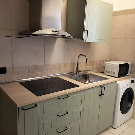 Domus Midi - Nel Centro Della Citta *