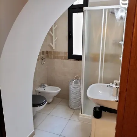 アパート Domus Midi - Nel Centro Della Citta *