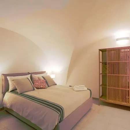 Domus Midì - Nel Centro Della * Bari