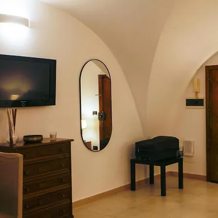 Domus Midi - Nel Centro Della Citta Bari