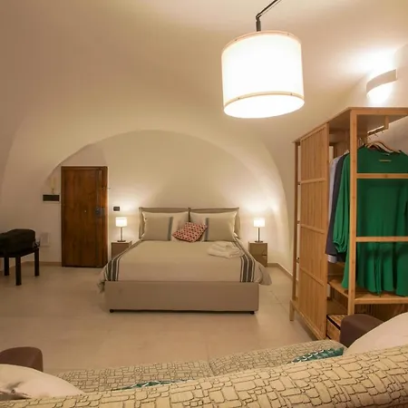 Domus Midì - Nel Centro Della