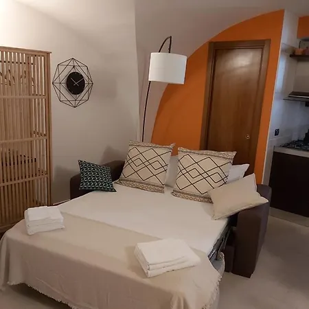 Appartamento Domus Midì - Nel Centro Della Bari