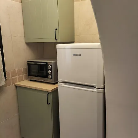 Apartment Domus Midi - Nel Centro Della Citta Bari