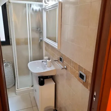 Domus Midi - Nel Centro Della Citta Apartment Bari