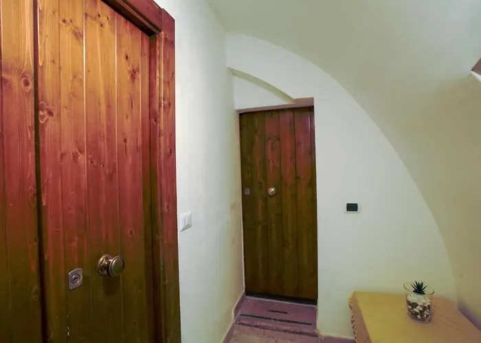 Domus Midi - Nel Centro Della Citta Apartment Bari