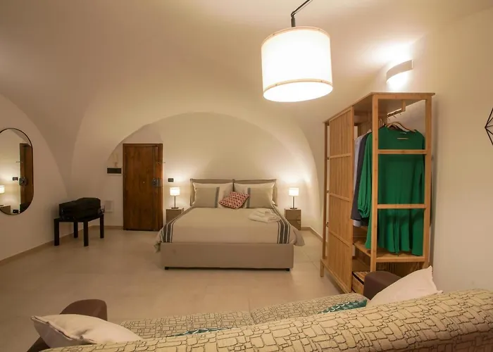 Domus Midi - Nel Centro Della Citta