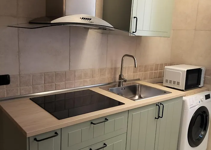 Domus Midi - Nel Centro Della Citta *