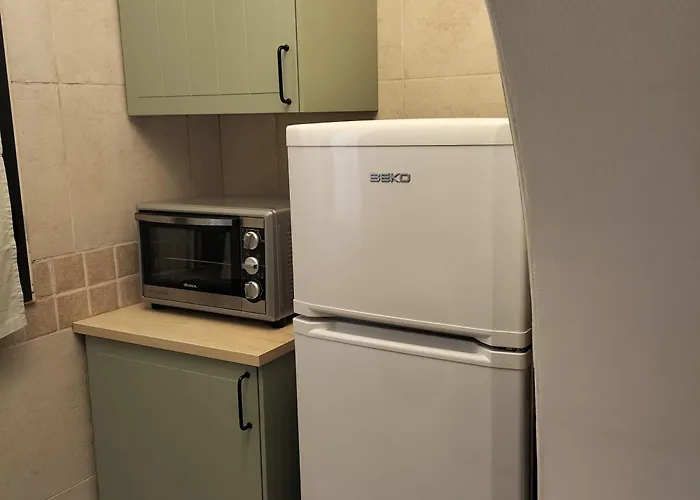 Апартаменты Domus Midi - Nel Centro Della Citta Бари