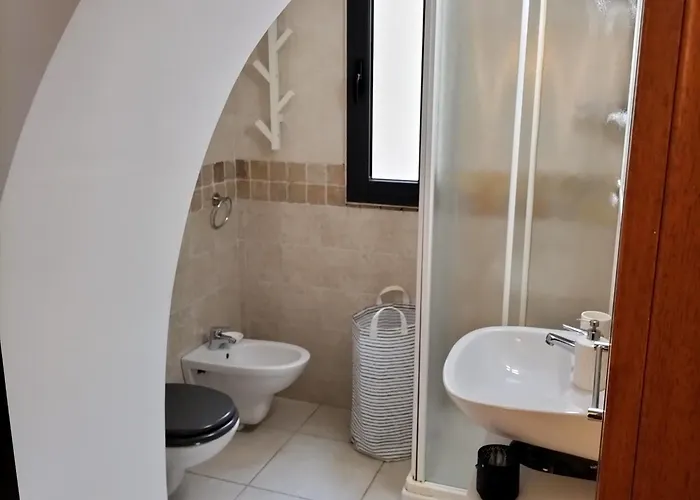 Apartment Domus Midi - Nel Centro Della Citta *