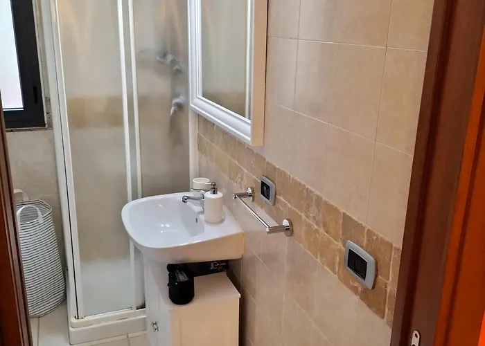 Domus Midi - Nel Centro Della Citta Apartment Bari